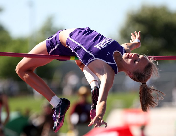 2010 CIF Friday-038.JPG - 2010 CIF Track and Field Championships, June 4-5, Buchanan High School, Clovis, CA.